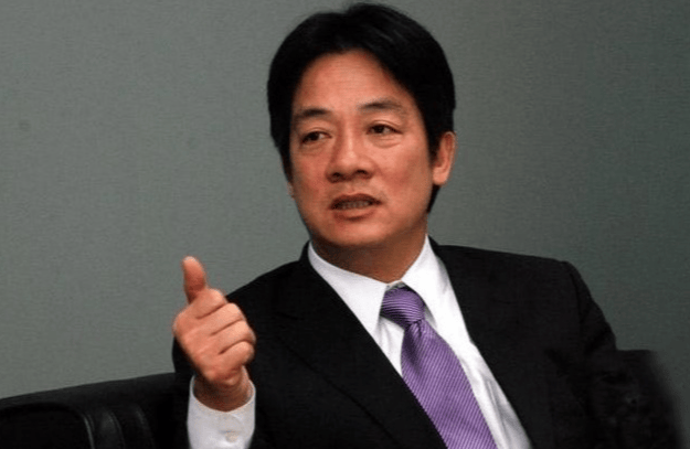 台海形式大变!赖清德松口要和大陆谈判<strong></p>
<p>市场虚拟币</strong>,谈不谈?国台办明确表态