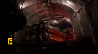 伊媒:黎巴嫩真主党发布视频<strong></p>
<p>市场虚拟币</strong>,展示该组织新的地下导弹设施