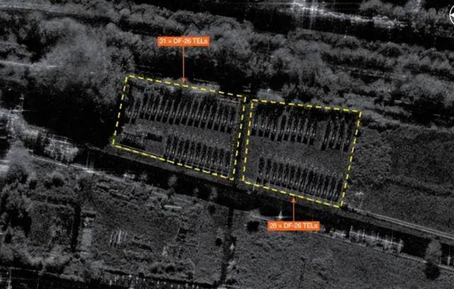 美卫星过顶<strong></p>
<p>市场虚拟币</strong>，突然有了惊人发现：火箭军也开始“下饺子”