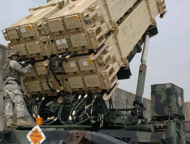 美卫星过顶<strong></p>
<p>市场虚拟币</strong>，突然有了惊人发现：火箭军也开始“下饺子”