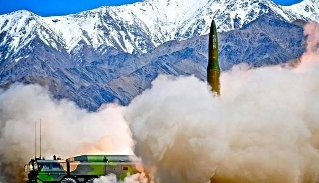 美卫星过顶<strong></p>
<p>市场虚拟币</strong>，突然有了惊人发现：火箭军也开始“下饺子”