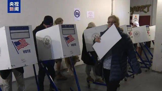 最新消息:特朗普<strong></p>
<p>虚拟币闪兑</strong>,领先60票!关键“摇摆州”多个投票站遭遇炸弹威胁,延长投票时间!事发美国会大厦,一男子被捕