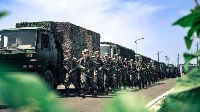 国防部把话挑明<strong></p>
<p>虚拟币闪兑</strong>，台湾没有军队！话音刚落，岛内急眼妄图攻击福建