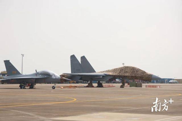 照片曝光<strong></p>
<p>虚拟币闪兑</strong>！歼-35A究竟有多厉害？