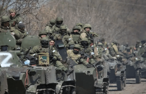 重磅！大批朝军涌进俄罗斯<strong></p>
<p>虚拟币闪兑</strong>，北约32国紧急开会，韩国要兴师问罪