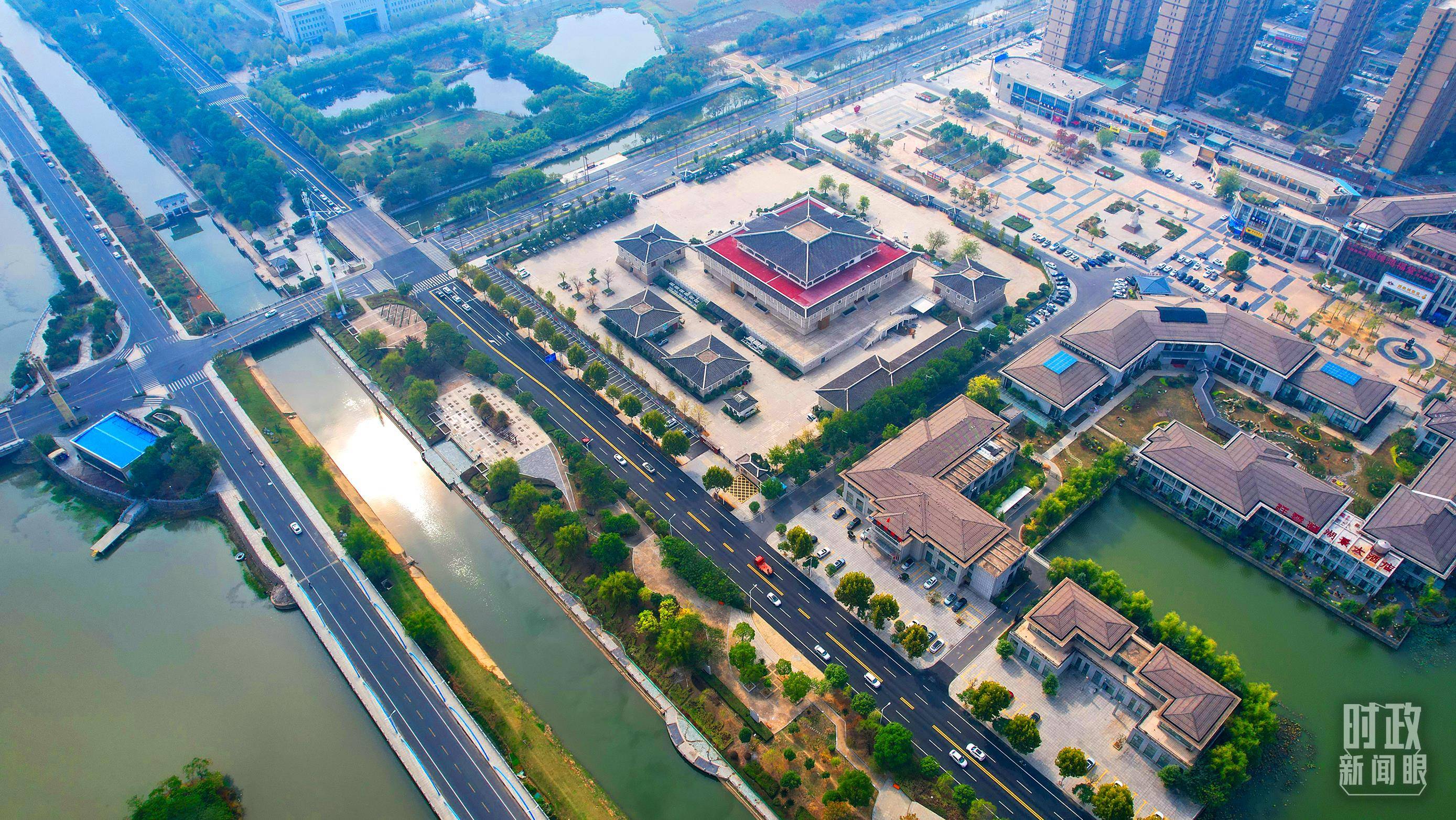 时政新闻眼丨习近平考察湖北<strong></p>
<p>虚拟币闪兑</strong>，为何重点关注这两个县？