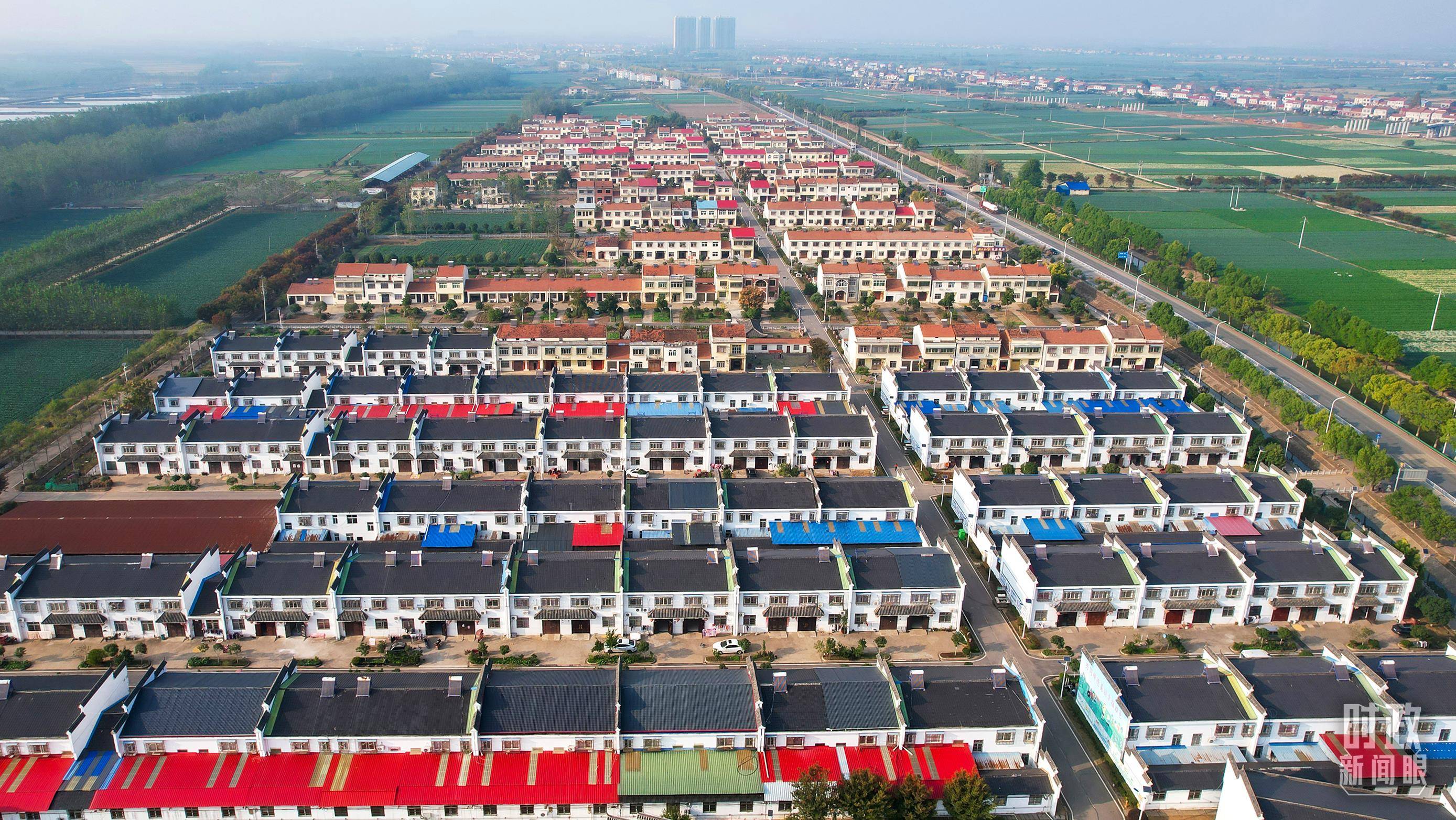 时政新闻眼丨习近平考察湖北<strong></p>
<p>虚拟币闪兑</strong>，为何重点关注这两个县？