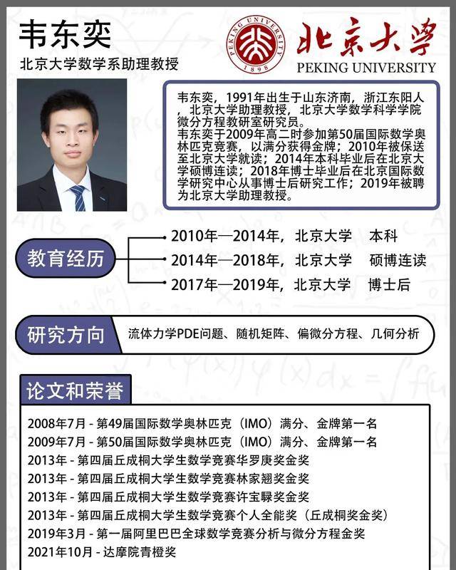 韦东奕上课照片走红<strong></p>
<p>虚拟币闪兑</strong>，新发型吸睛，网友：板书真漂亮，可惜看不懂