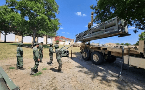 首批海马斯火箭炮已到台湾<strong></p>
<p>虚拟币闪兑</strong>，解放军连出3招，直击台当局要害处？