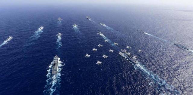 美国人预测台海冲突：大陆只需一招<strong></p>
<p>沉迷虚拟币</strong>，就可以收复台湾