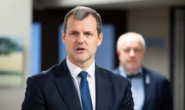 立陶宛新政府认错<strong></p>
<p>沉迷虚拟币</strong>，3年外交战中方赢了！民进党当局或遭重大失利