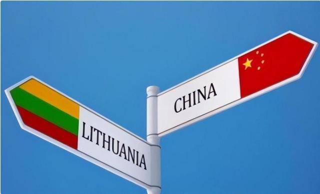 立陶宛新政府认错<strong></p>
<p>沉迷虚拟币</strong>，3年外交战中方赢了！民进党当局或遭重大失利