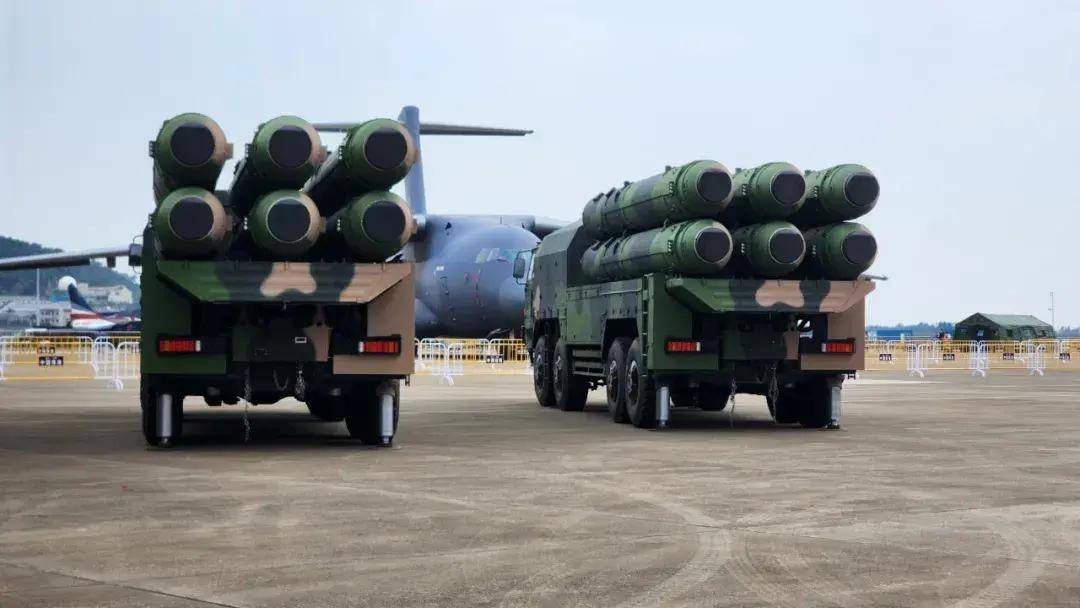 比“萨德”还先进?“拱卫京畿弹”正式更名红旗-19<strong></p>
<p>沉迷虚拟币</strong>,亮相珠海!