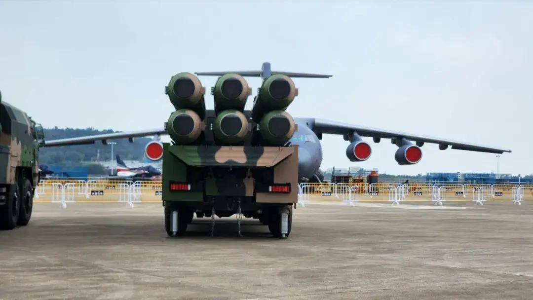 比“萨德”还先进?“拱卫京畿弹”正式更名红旗-19<strong></p>
<p>沉迷虚拟币</strong>,亮相珠海!
