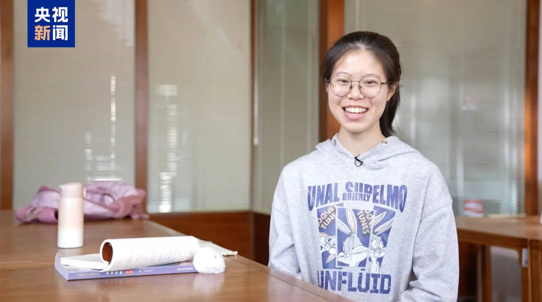 因“高考誓师演讲”被网暴女孩<strong></p>
<p>沉迷虚拟币</strong>，已考入中国人大！本人最新发声