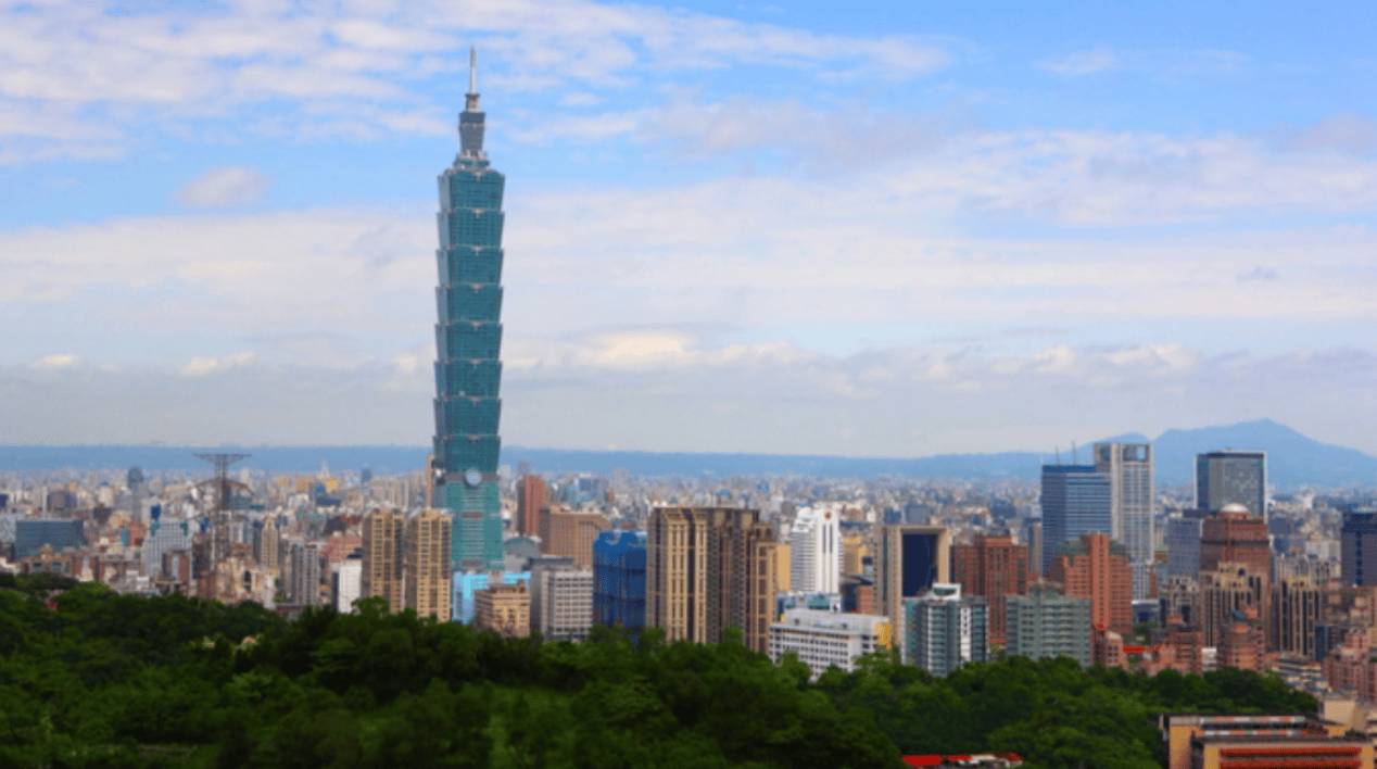 “两面三刀”?捷克先与蔡英文逼近红线<strong></p>
<p>沉迷虚拟币</strong>,后又访华对我方交底?