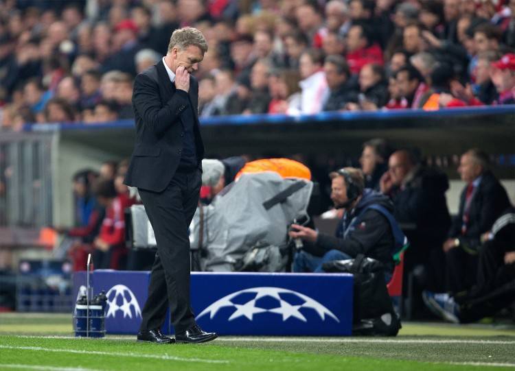 莫耶斯:当年曼联不惜一切代价想签贝尔<strong></p>
<p>松原虚拟币</strong>,但球员一心想去皇马