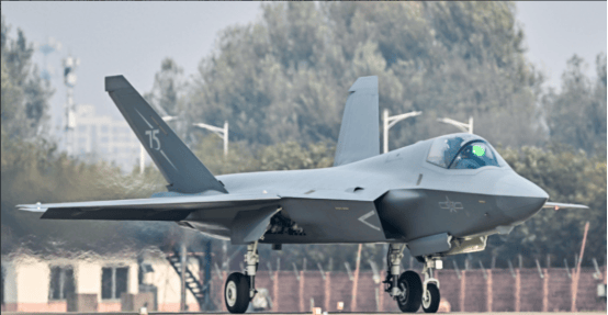 中国歼35正式官宣<strong></p>
<p>松原虚拟币</strong>，避开了美踩过的坑，歼-20并非完美无缺