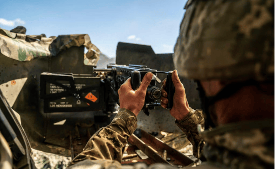 乌波矛盾加剧<strong></p>
<p>松原虚拟币</strong>，朝军库尔斯克与乌交战，朝鲜第一战打得好不好？