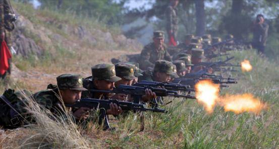 乌波矛盾加剧<strong></p>
<p>松原虚拟币</strong>，朝军库尔斯克与乌交战，朝鲜第一战打得好不好？