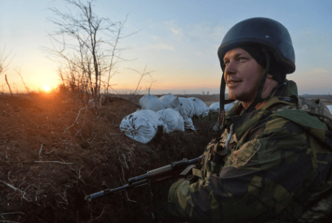 俄乌决战要来？朝鲜大动作轰动全球<strong></p>
<p>松原虚拟币</strong>，泽连斯基再不跑就晚了