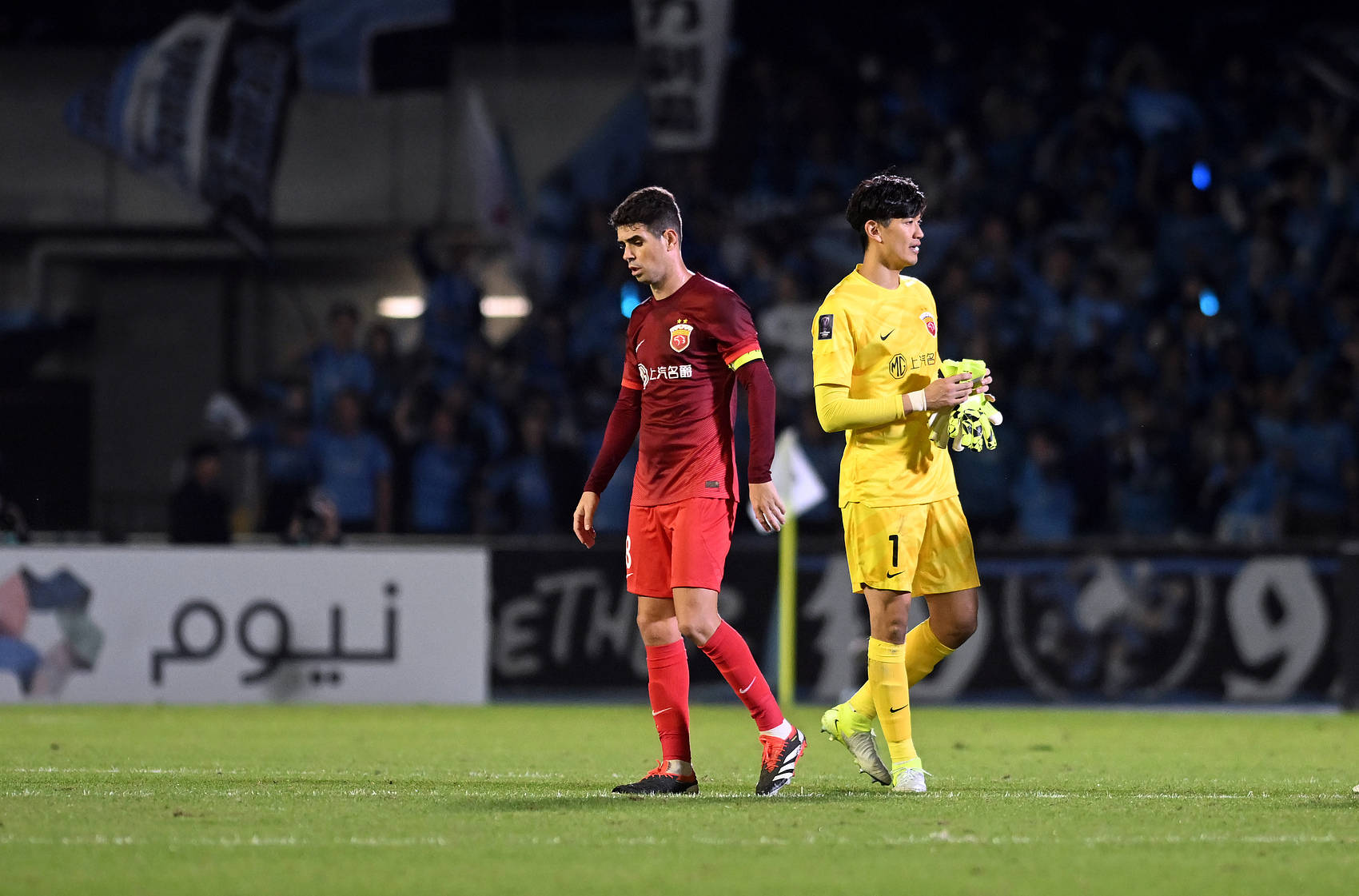 外战外行<strong></p>
<p>松原虚拟币</strong>!中超冠军客场完败J联赛第11 海港亚冠4战仅1胜