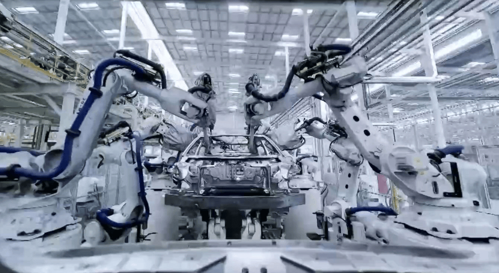 全都“叛变”了?美西方慌了<strong></p>
<p>松原虚拟币</strong>,反华联盟一夜崩塌,局势一夜变天!