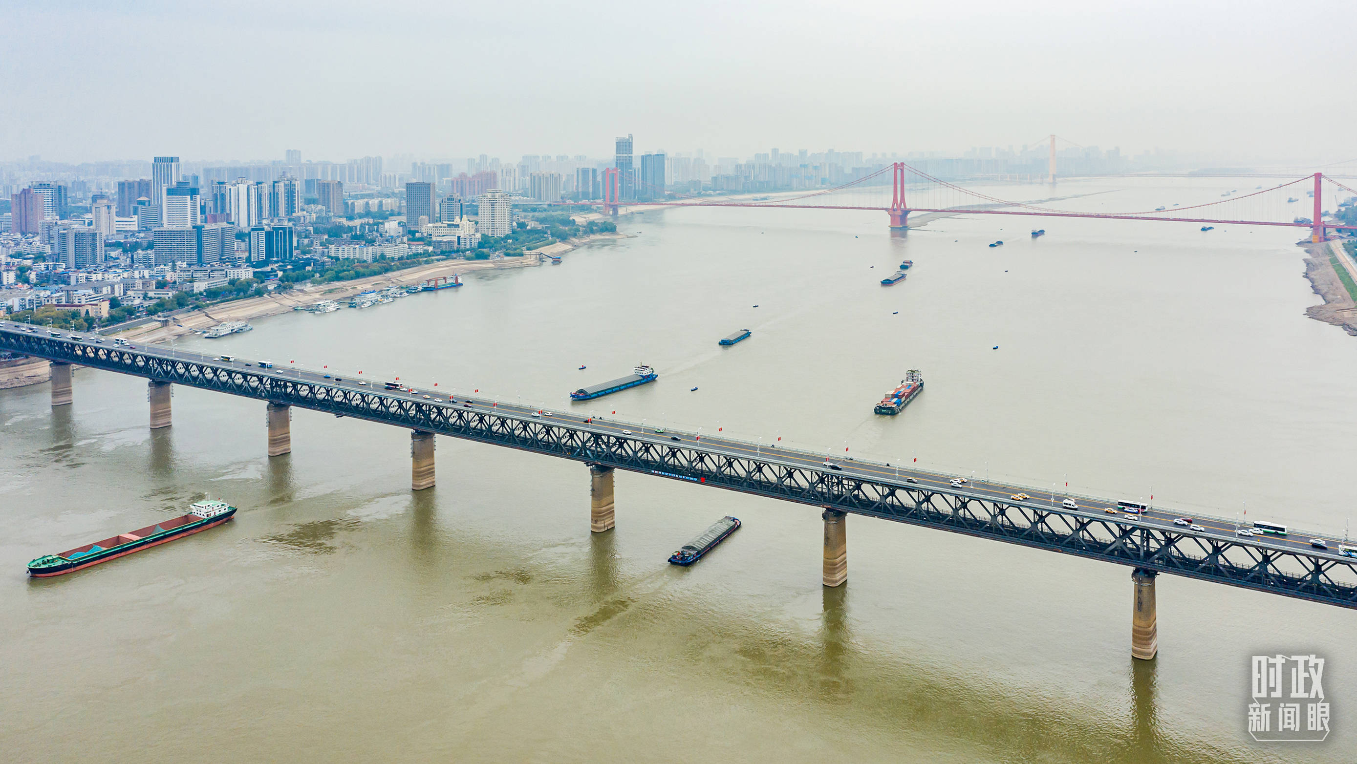 时政新闻眼丨从三个维度看习近平湖北之行强调<strong></p>
<p>松原虚拟币</strong>了什么