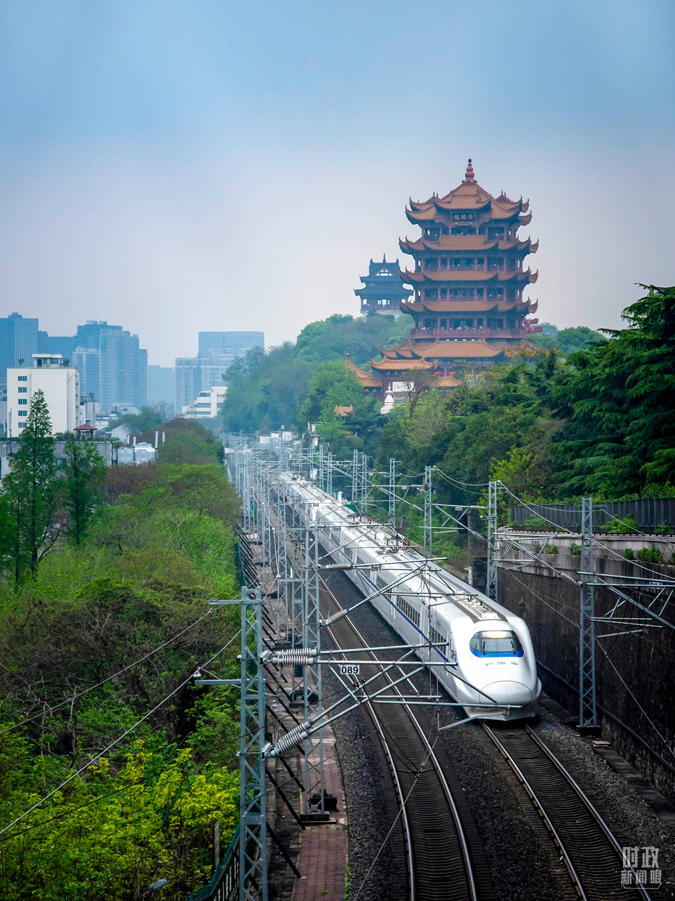 时政新闻眼丨从三个维度看习近平湖北之行强调<strong></p>
<p>松原虚拟币</strong>了什么