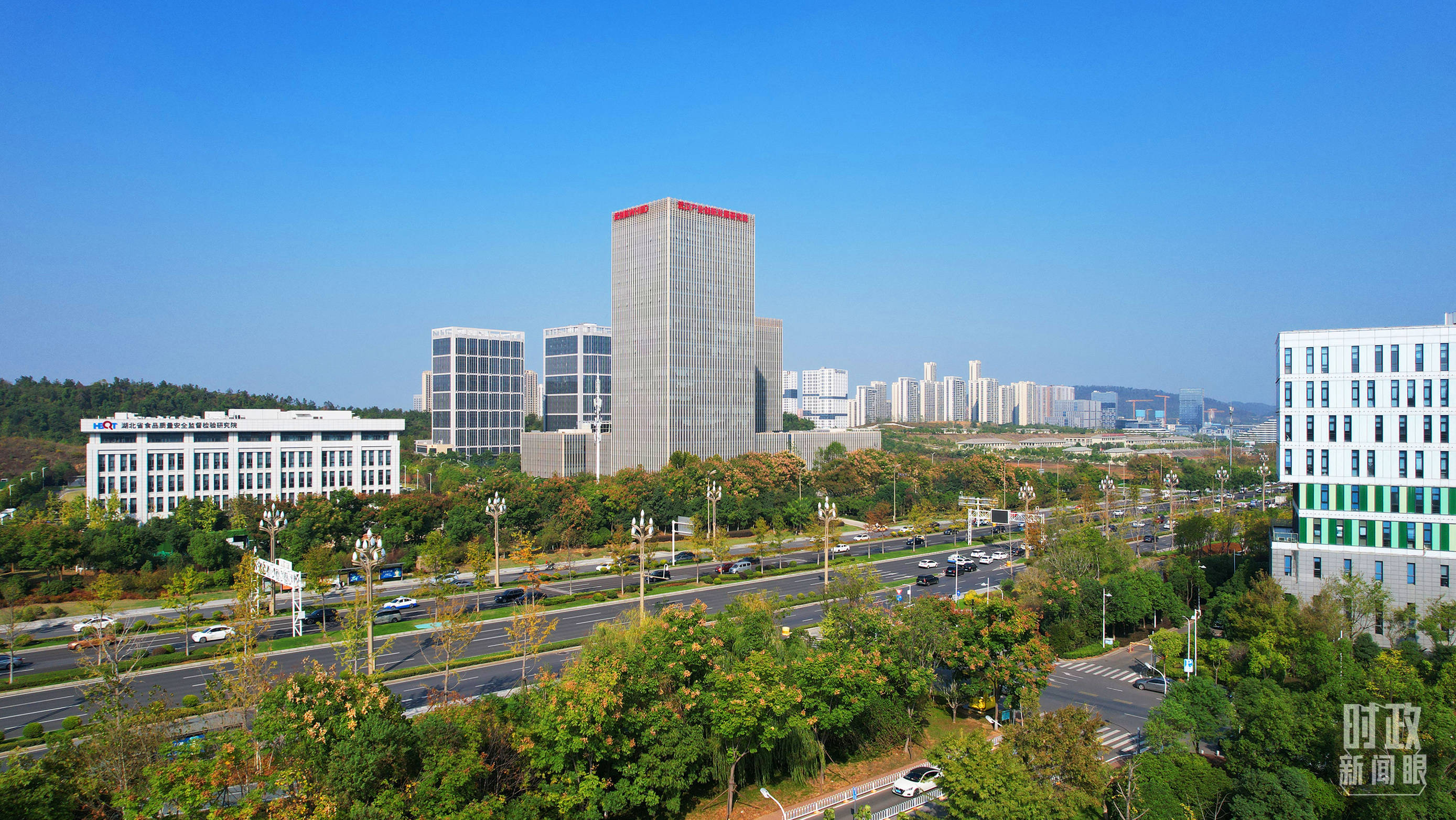 时政新闻眼丨从三个维度看习近平湖北之行强调<strong></p>
<p>松原虚拟币</strong>了什么