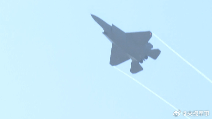 万众期待的歼-35A亮相<strong></p>
<p>松原虚拟币</strong>，高清大图来了！