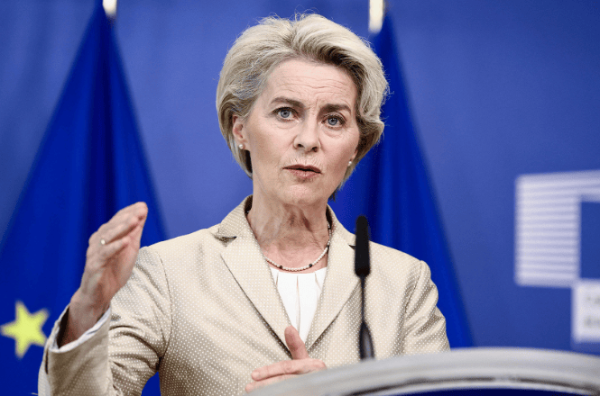 万没料到!不用中方出手<strong></p>
<p>松原虚拟币</strong>,朔尔茨领17国为华发声,欧盟内讧开始