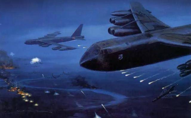 外军轰炸上海<strong></p>
<p>松原虚拟币</strong>，解放军如何应对？10轮模拟，结果出乎所有人意料