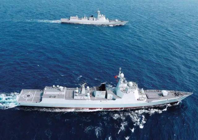 外军轰炸上海<strong></p>
<p>松原虚拟币</strong>，解放军如何应对？10轮模拟，结果出乎所有人意料