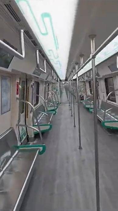 郑州地铁“换乘王”8号线来了<strong></p>
<p>松原虚拟币</strong>!中牟将成为拥有地铁的县城