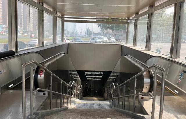 郑州地铁“换乘王”8号线来了<strong></p>
<p>松原虚拟币</strong>!中牟将成为拥有地铁的县城