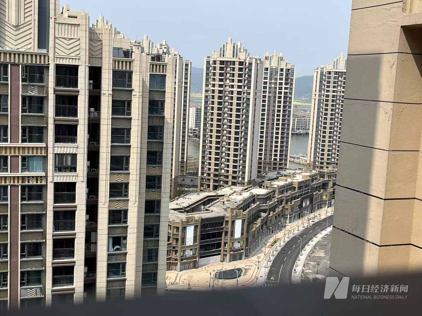 独家｜恒大烂尾楼另类交房调查：开发商无力续建<strong></p>
<p>松原虚拟币</strong>，当地政府推进“异地换房”