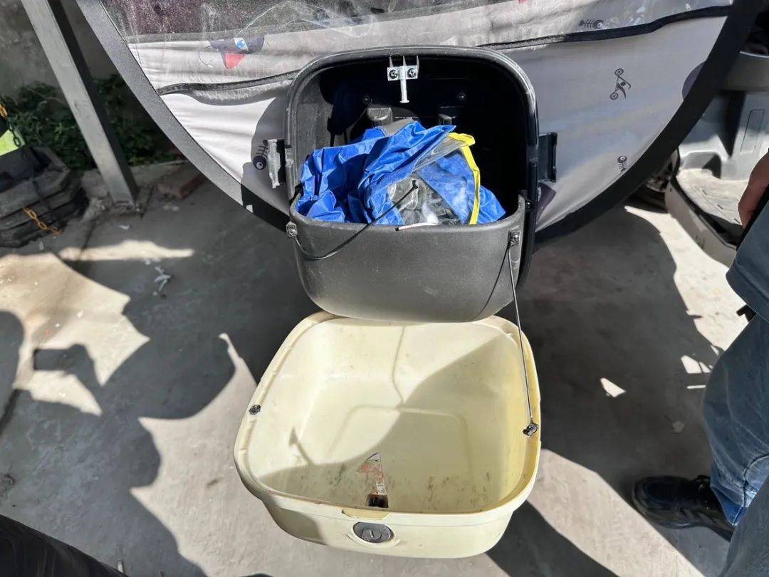 “我车被偷了<strong></p>
<p>摇虚拟币</strong>，车上有块毒猪肉！”男子深夜报警，结局大反转