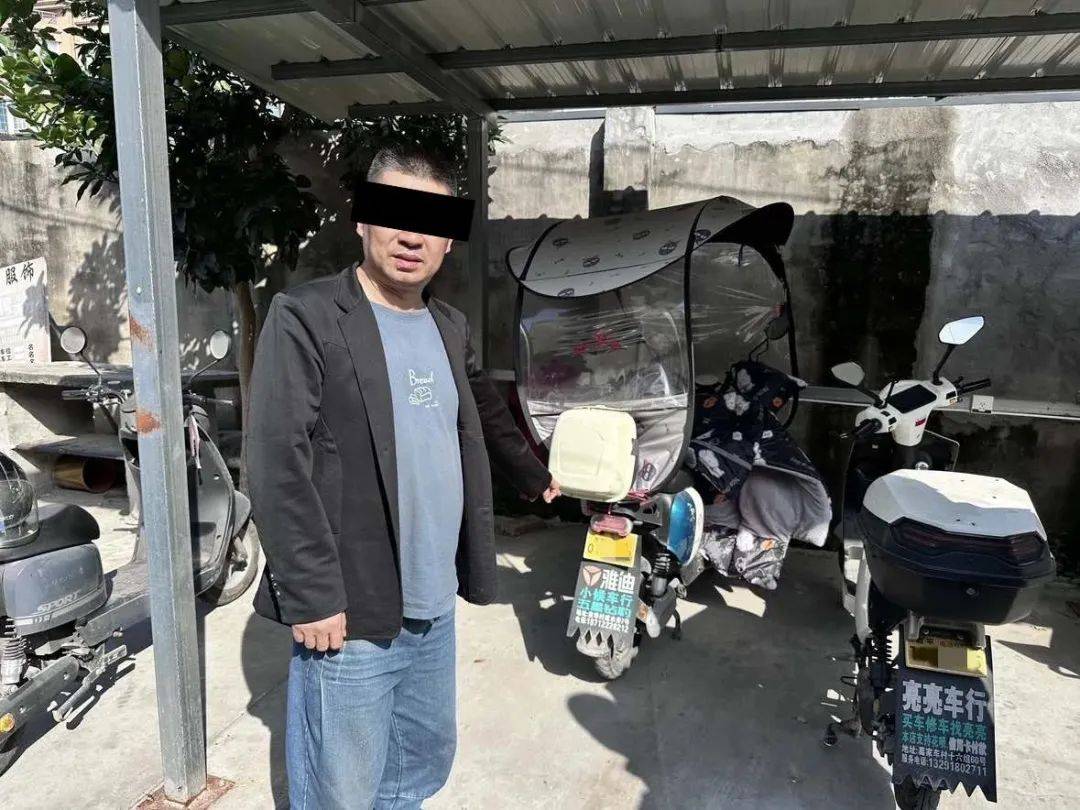 “我车被偷了<strong></p>
<p>摇虚拟币</strong>，车上有块毒猪肉！”男子深夜报警，结局大反转