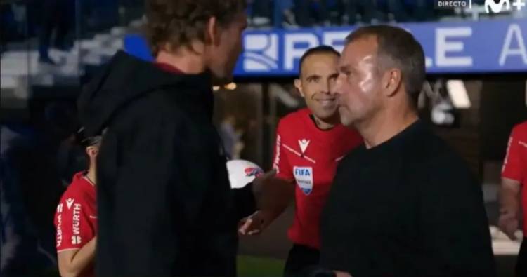 莱万进球被吹<strong></p>
<p>摇虚拟币</strong>！主裁回应弗里克质问：我们为什么要编造越位？