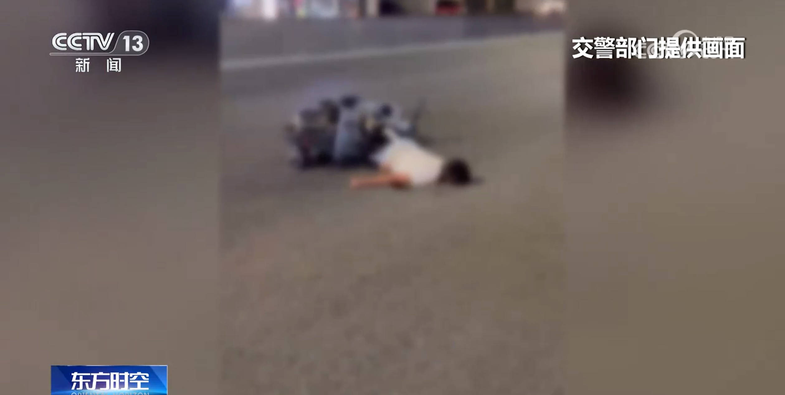 时速可达180公里<strong></p>
<p>摇虚拟币</strong>！部分未成年人沉迷？电动自行车非法改装暗藏隐患