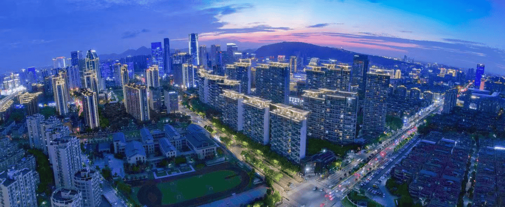 临平确定纳入杭州中心城区范围！ 剑指新“中心”<strong></p>
<p>摇虚拟币</strong>，临平数智城如何发力？