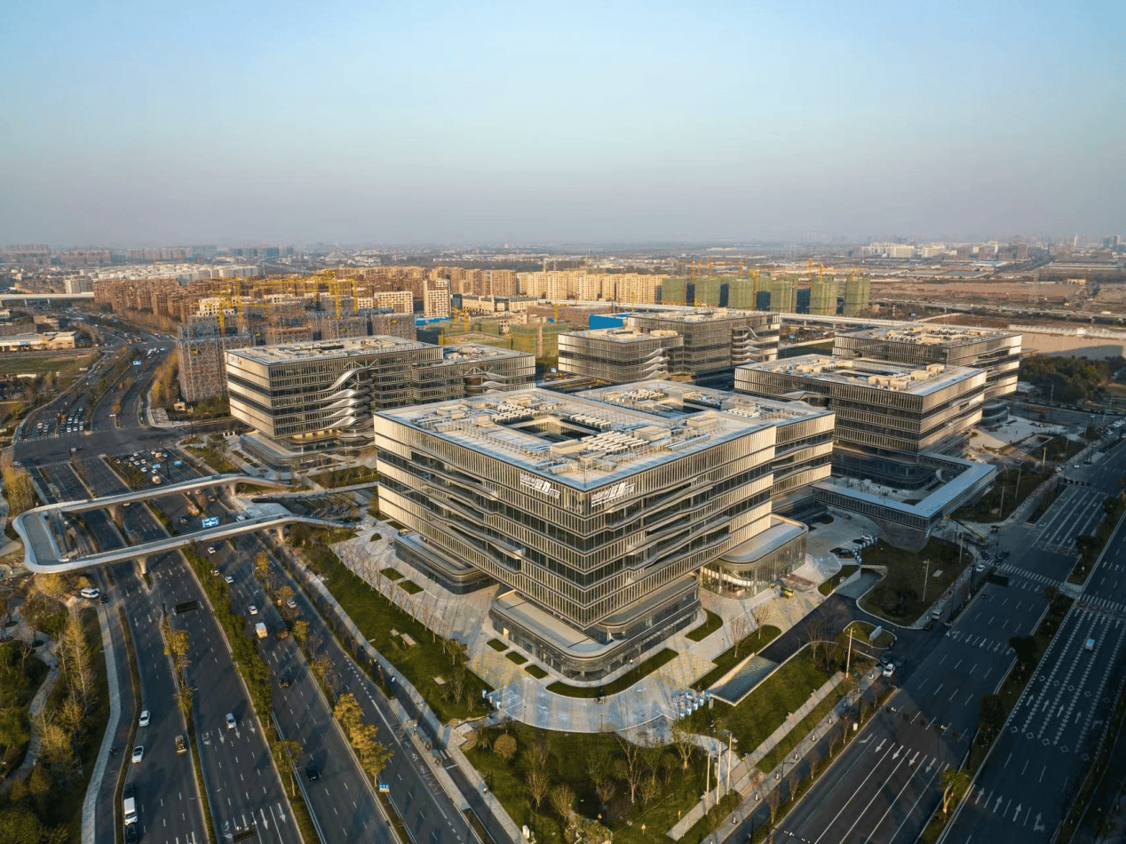 临平确定纳入杭州中心城区范围！ 剑指新“中心”<strong></p>
<p>摇虚拟币</strong>，临平数智城如何发力？