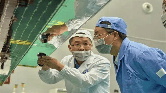 北斗又立新功!对付美国五代机<strong></p>
<p>摇虚拟币</strong>,中国多了一件“法宝”