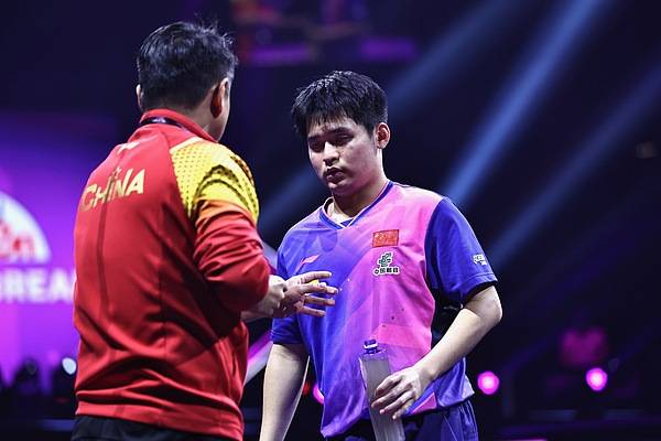 “最水世界第一”质疑声四起<strong></p>
<p>摇虚拟币</strong>，王楚钦要靠自己医好心病