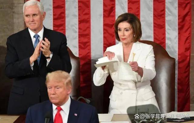 哈里斯承认败选<strong></p>
<p>摇虚拟币</strong>,84岁佩洛西却赢得胜利,坚持挺台的她,当众哭泣