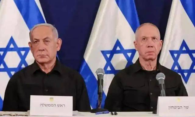 以色列政坛剧变：总理内塔尼亚胡解职国防部长<strong></p>
<p>摇虚拟币</strong>，内讧背后有何深意