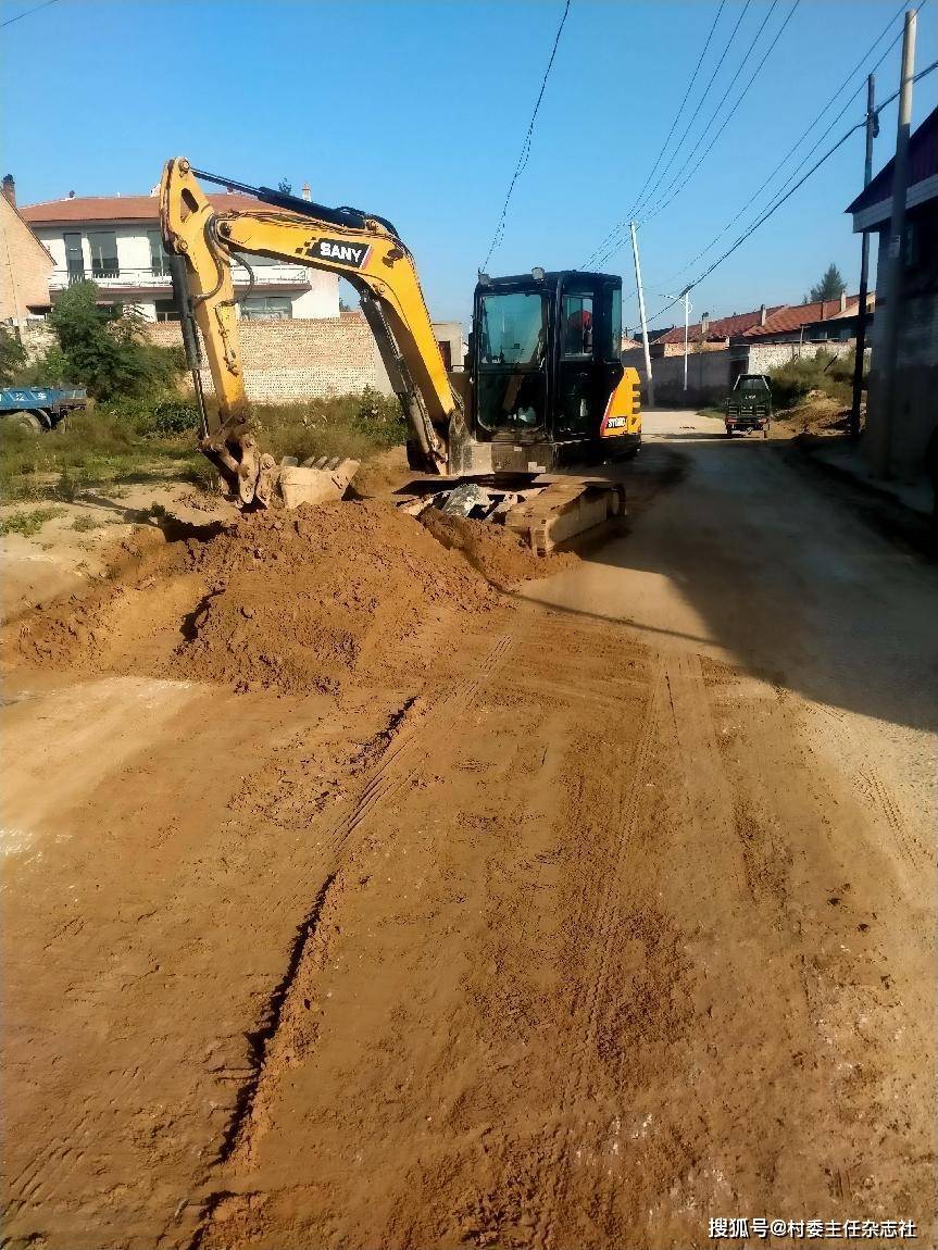 情系百姓<strong></p>
<p>摇虚拟币</strong>，真帮实干——记山西省吕梁市岚县东村镇石家庄村第一书记温晓军