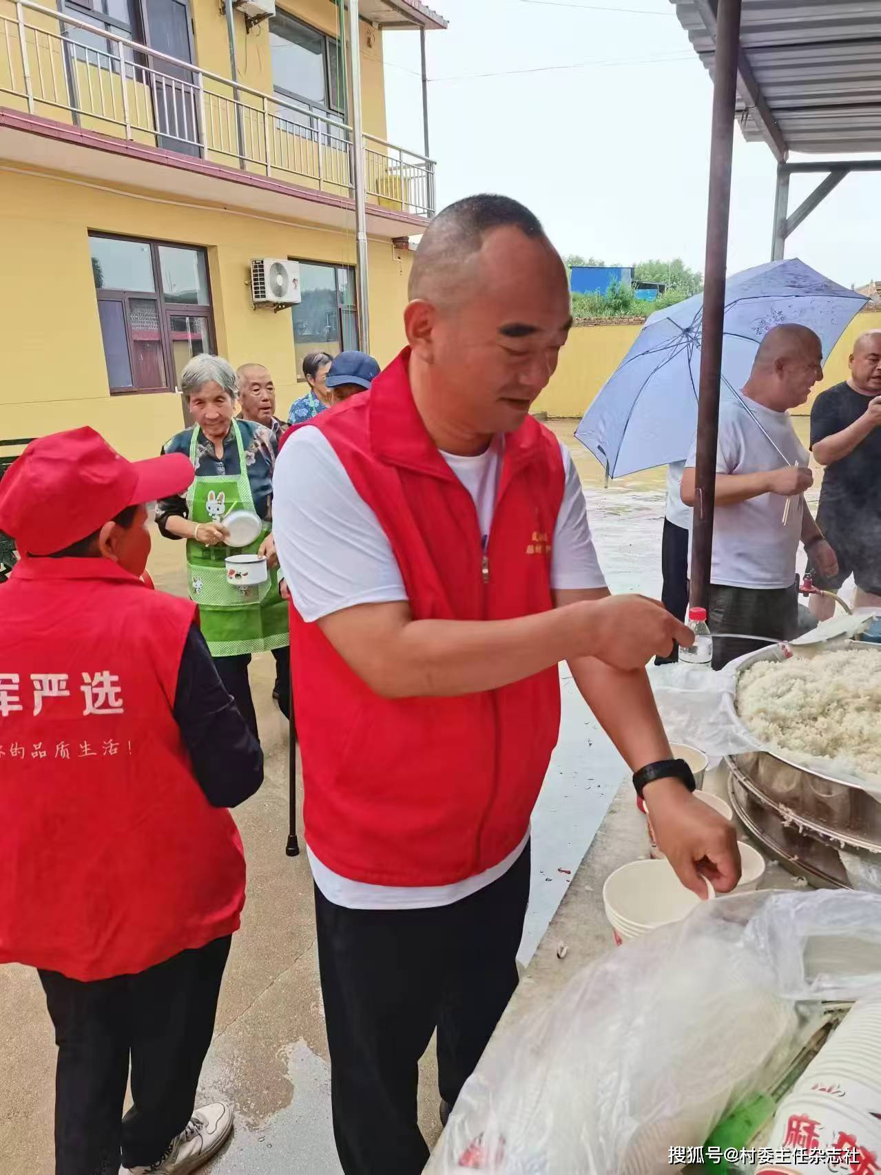 情系百姓<strong></p>
<p>摇虚拟币</strong>，真帮实干——记山西省吕梁市岚县东村镇石家庄村第一书记温晓军