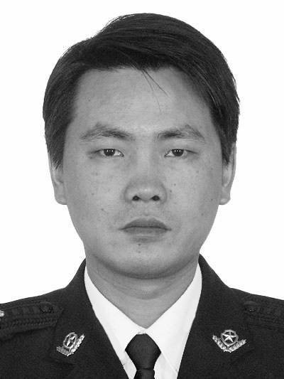 痛心<strong></p>
<p>摇虚拟币</strong>！武汉版“八里河派出所”所长凌晨在所里倒下 年仅52岁